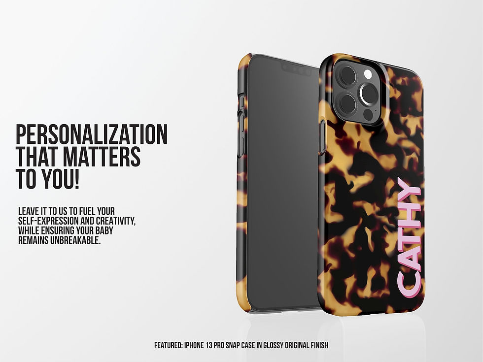 Thumbnail: Phone case, Tough Case, iPhone accessories, Phone cover