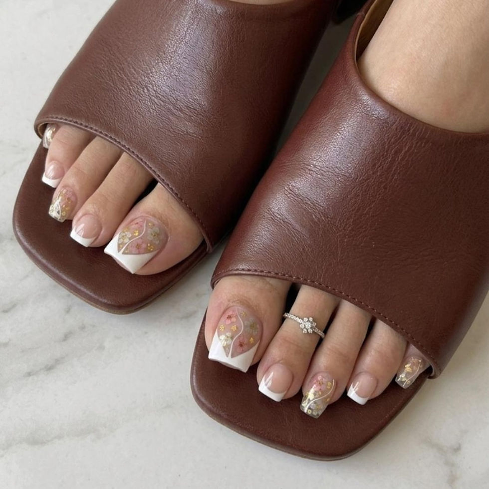 Thumbnail: press on nails, custom nails, fake nails, Nails Art, custom nail, Gift for her