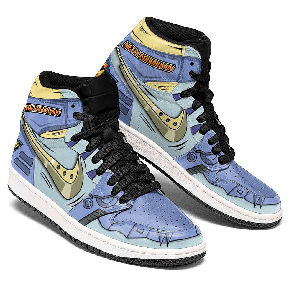 Thumbnail: custom sneaker, custom shoes