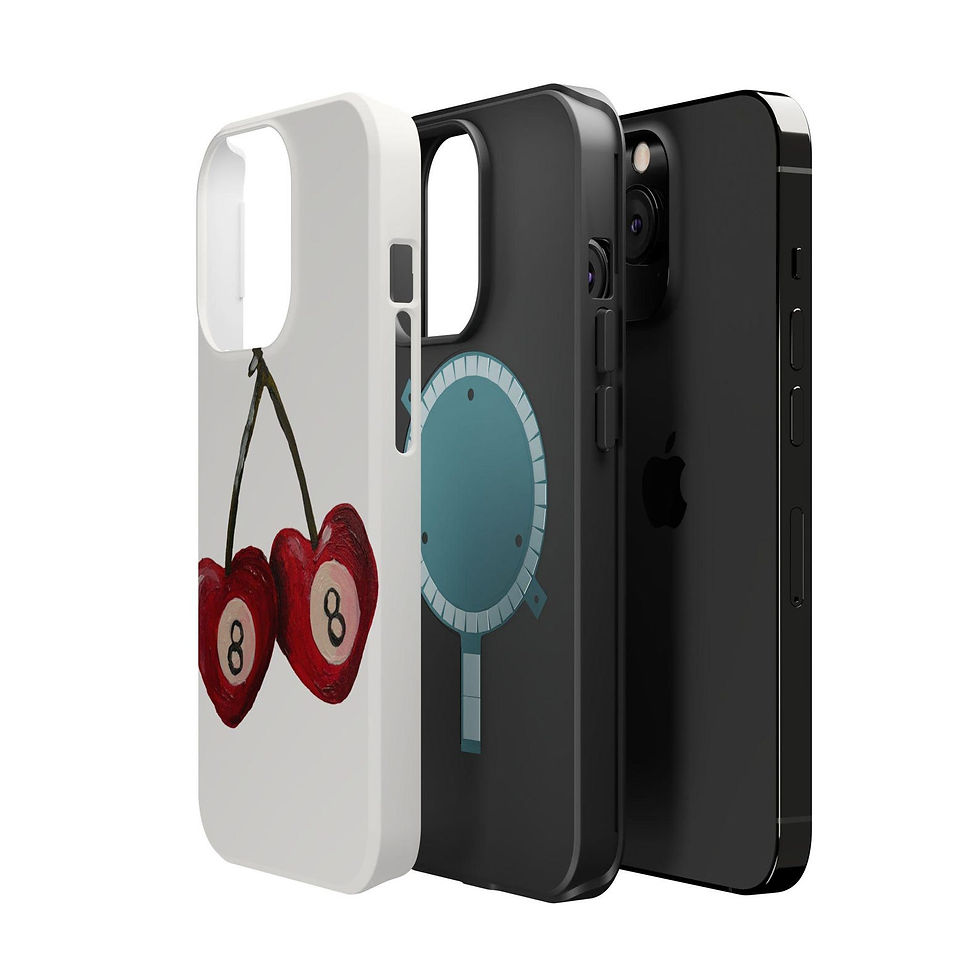 Phone case, Tough Case, iPhone accessories, Phone cover