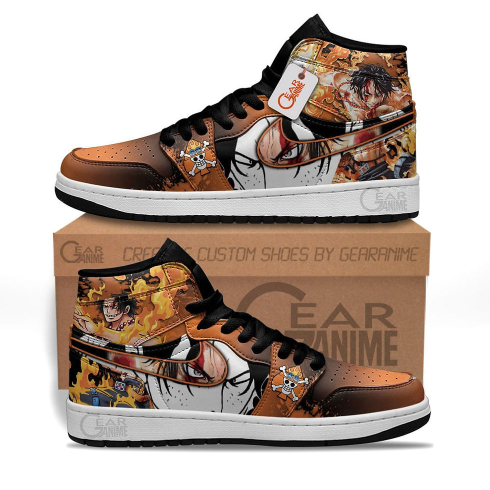 Thumbnail: custom sneaker, custom shoes