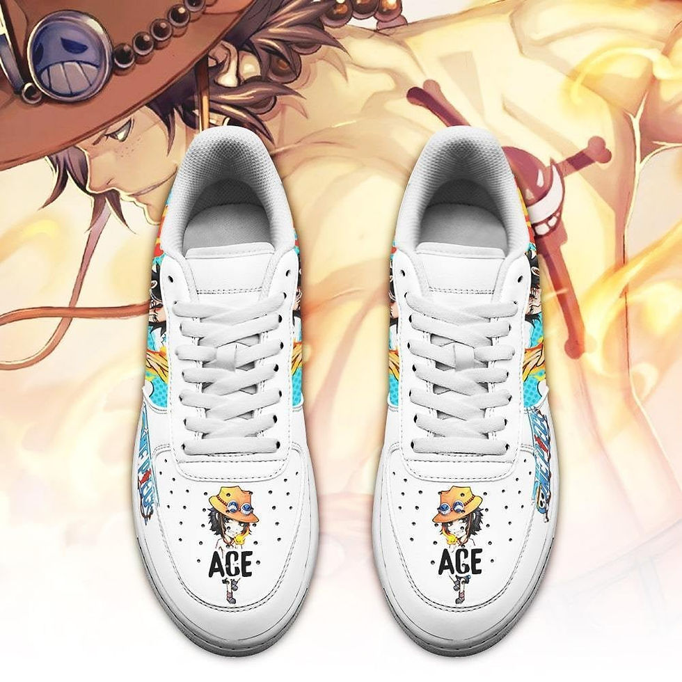 Thumbnail: custom sneaker, custom shoes
