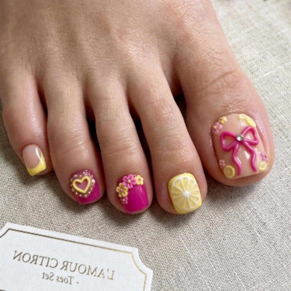 Thumbnail: press on nails, custom nails, fake nails, Nails Art, custom nail, Gift for her