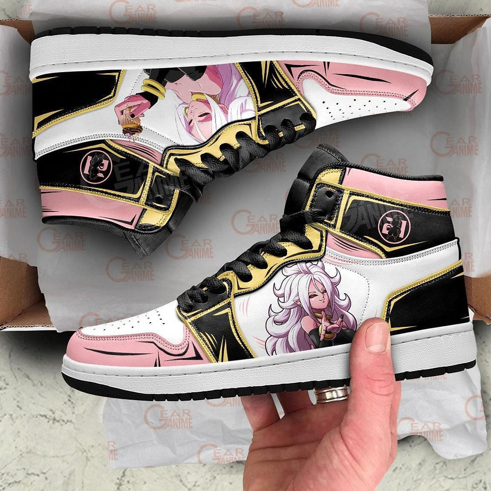 Thumbnail: custom sneaker, custom shoes