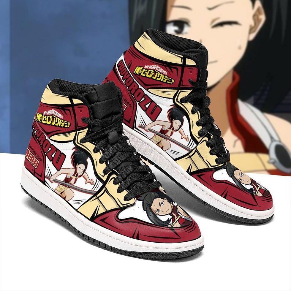 Thumbnail: custom sneaker, custom shoes