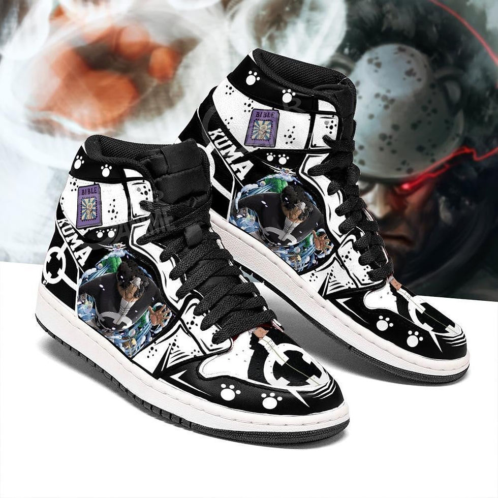 Thumbnail: custom sneaker, custom shoes