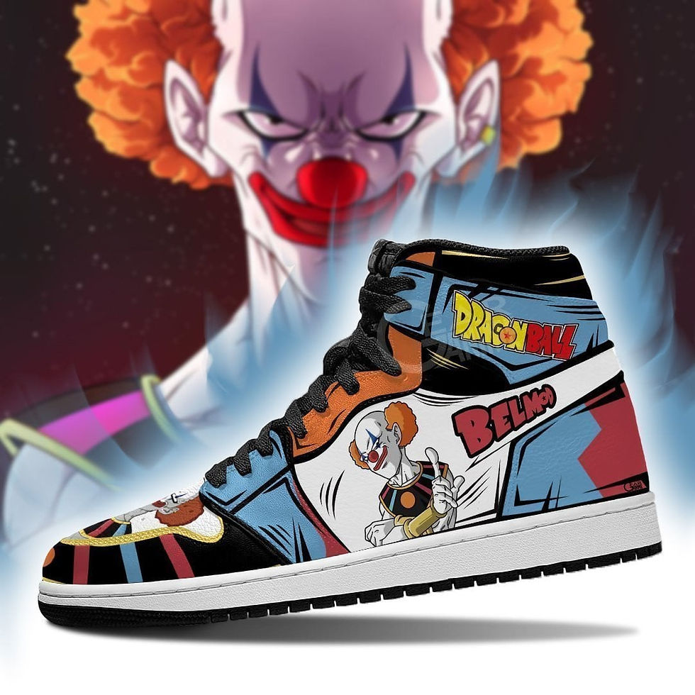 Thumbnail: custom sneaker, custom shoes