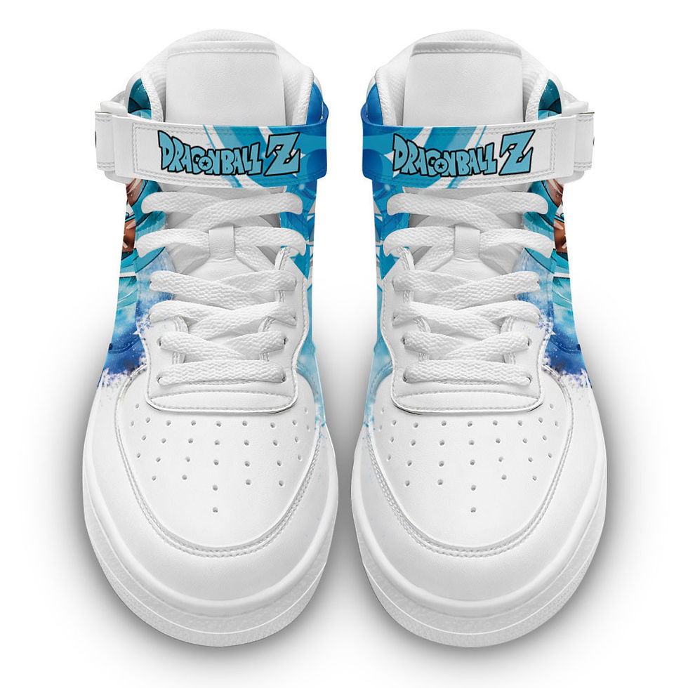 Thumbnail: custom sneaker, custom shoes
