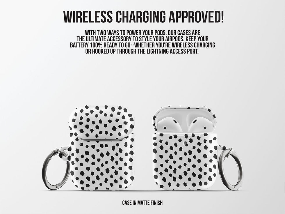 Thumbnail: airpod case, airpods case, cute airpod