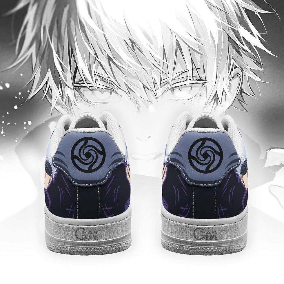 Thumbnail: custom sneaker, custom shoes