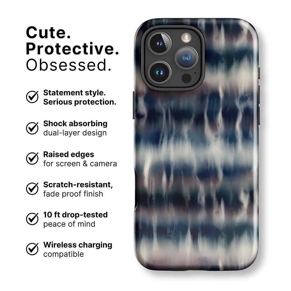 Phone case, Tough Case, iPhone accessories, Phone cover