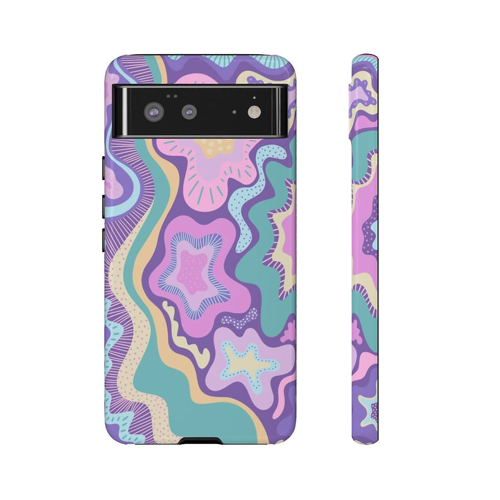 Thumbnail: Phone case, Tough Case, iPhone accessories, Phone cover