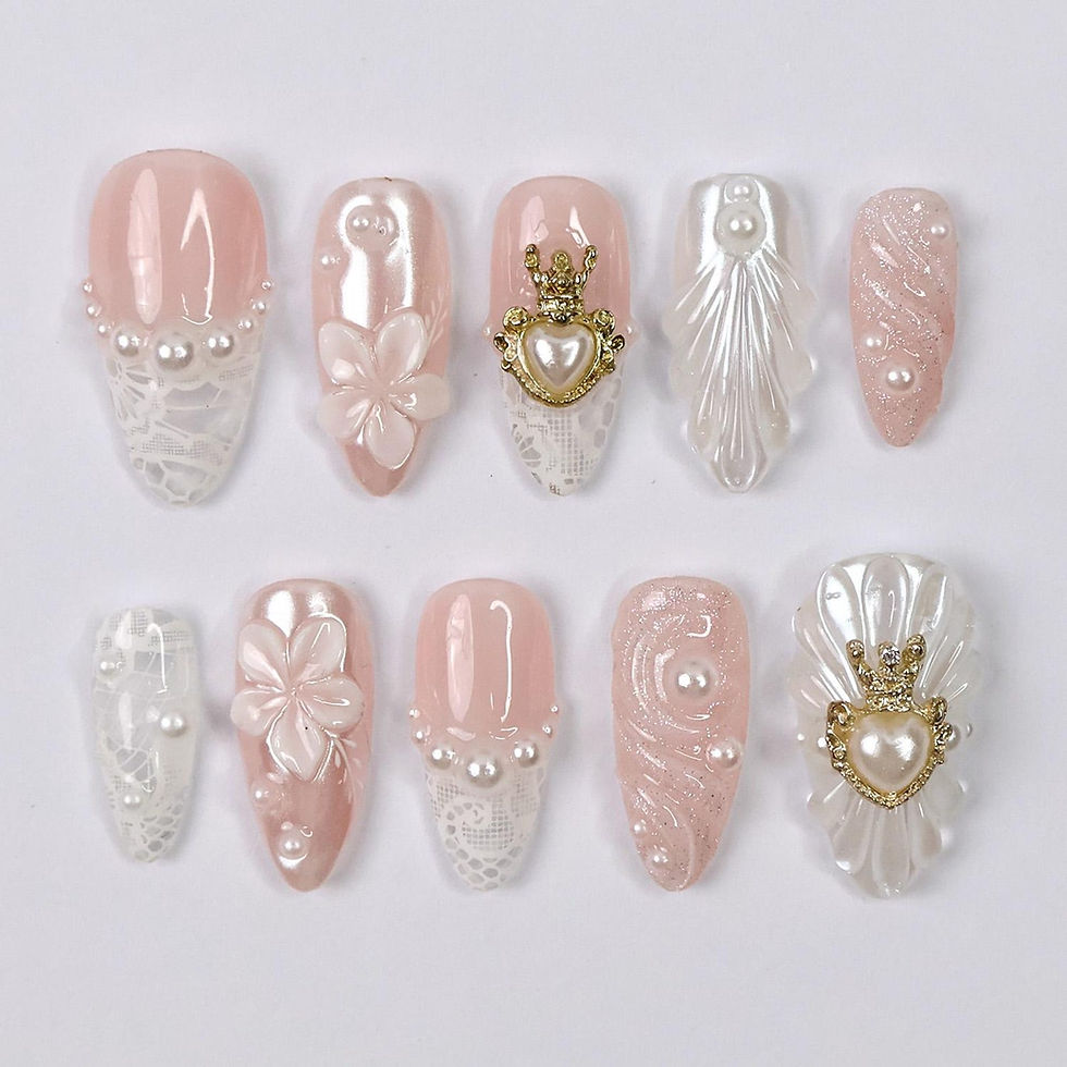 press on nails, custom nails, fake nails, Nails Art, custom nail, Gift for her