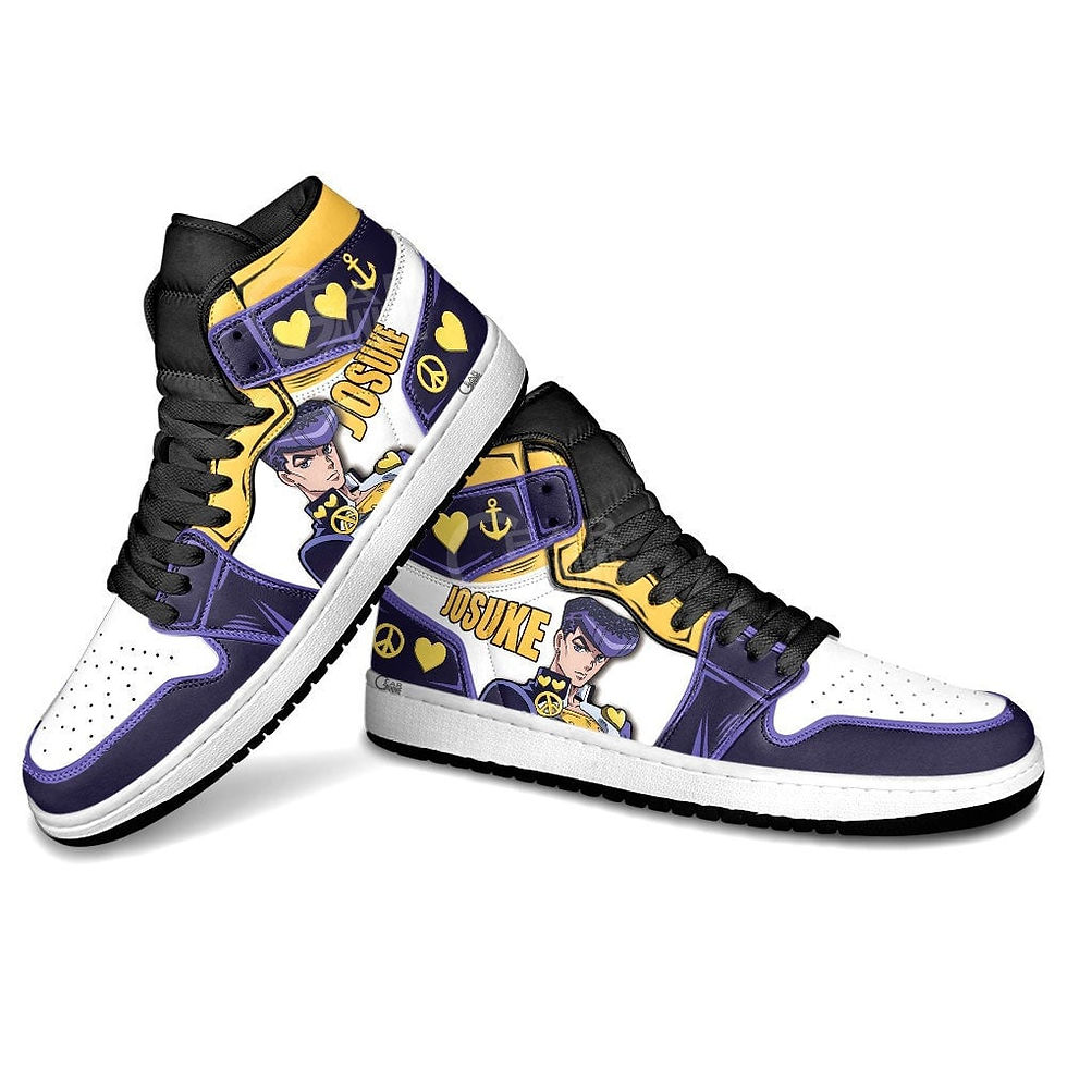 Thumbnail: custom sneaker, custom shoes