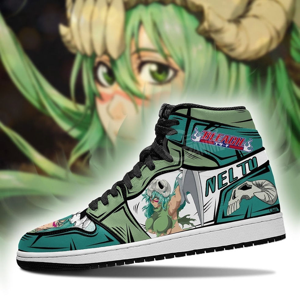Thumbnail: custom sneaker, custom shoes