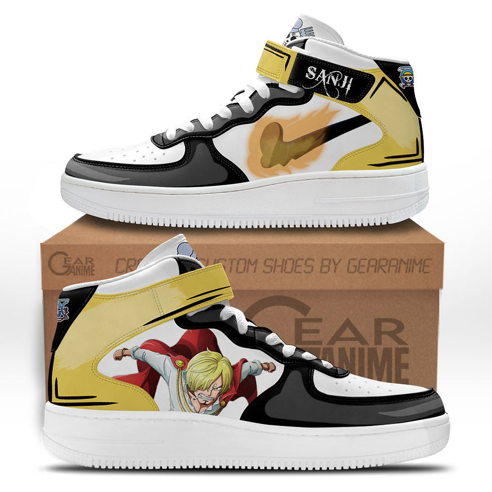 Thumbnail: custom sneaker, custom shoes