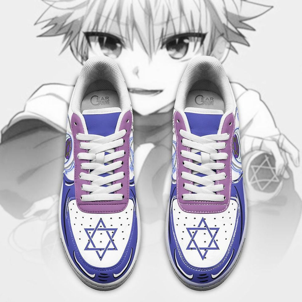 Thumbnail: custom sneaker, custom shoes