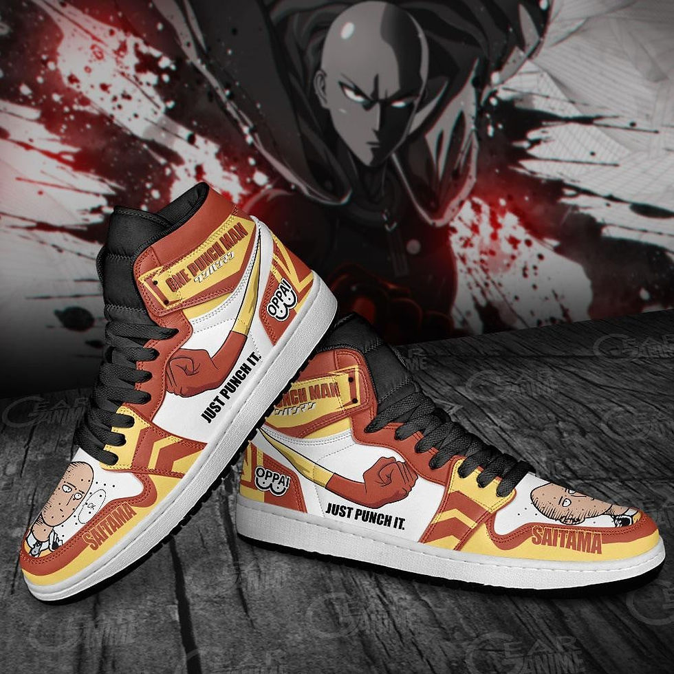 Thumbnail: custom sneaker, custom shoes