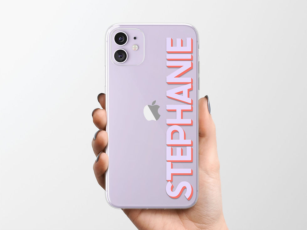 Thumbnail: Phone case, Tough Case, iPhone accessories, Phone cover
