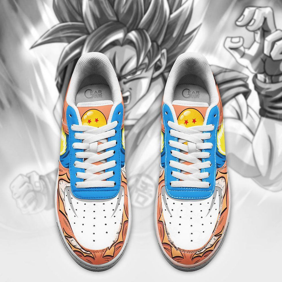 Thumbnail: custom sneaker, custom shoes