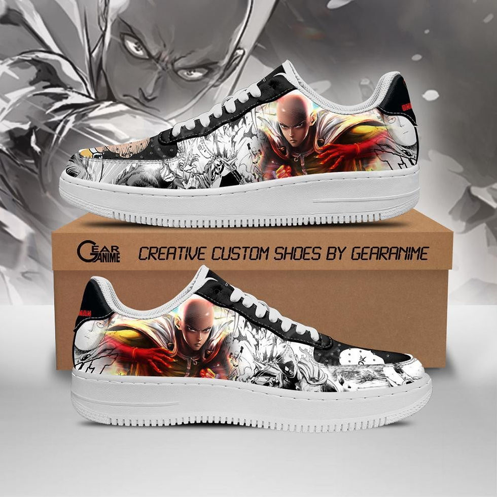 Thumbnail: custom sneaker, custom shoes