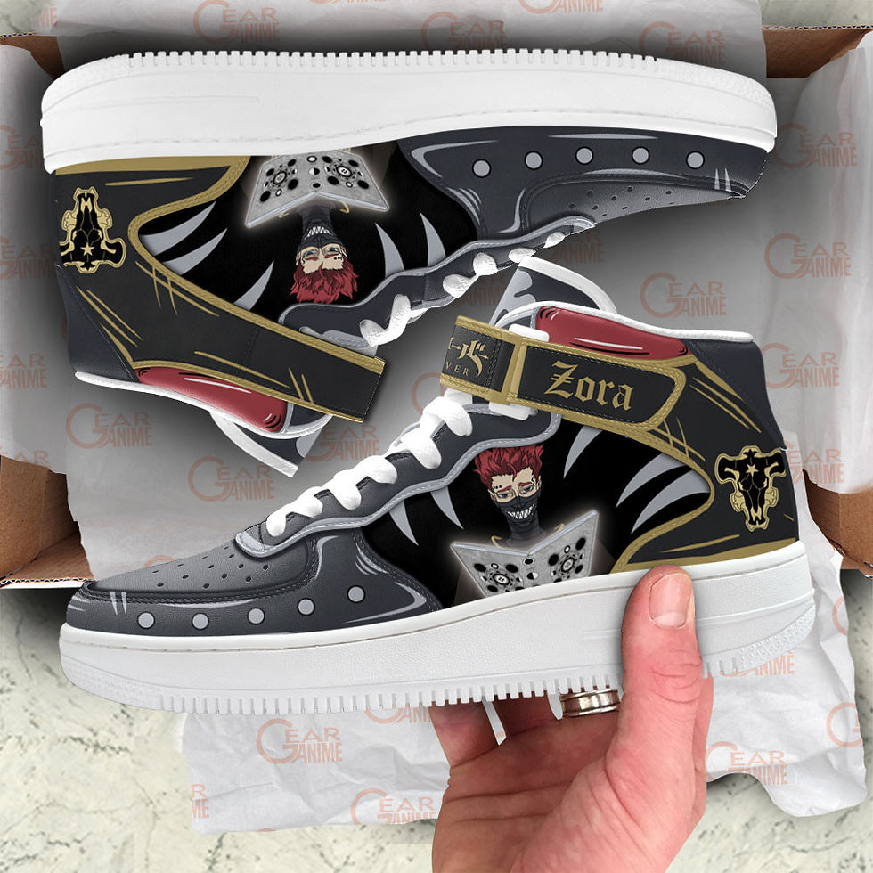 Thumbnail: custom sneaker, custom shoes
