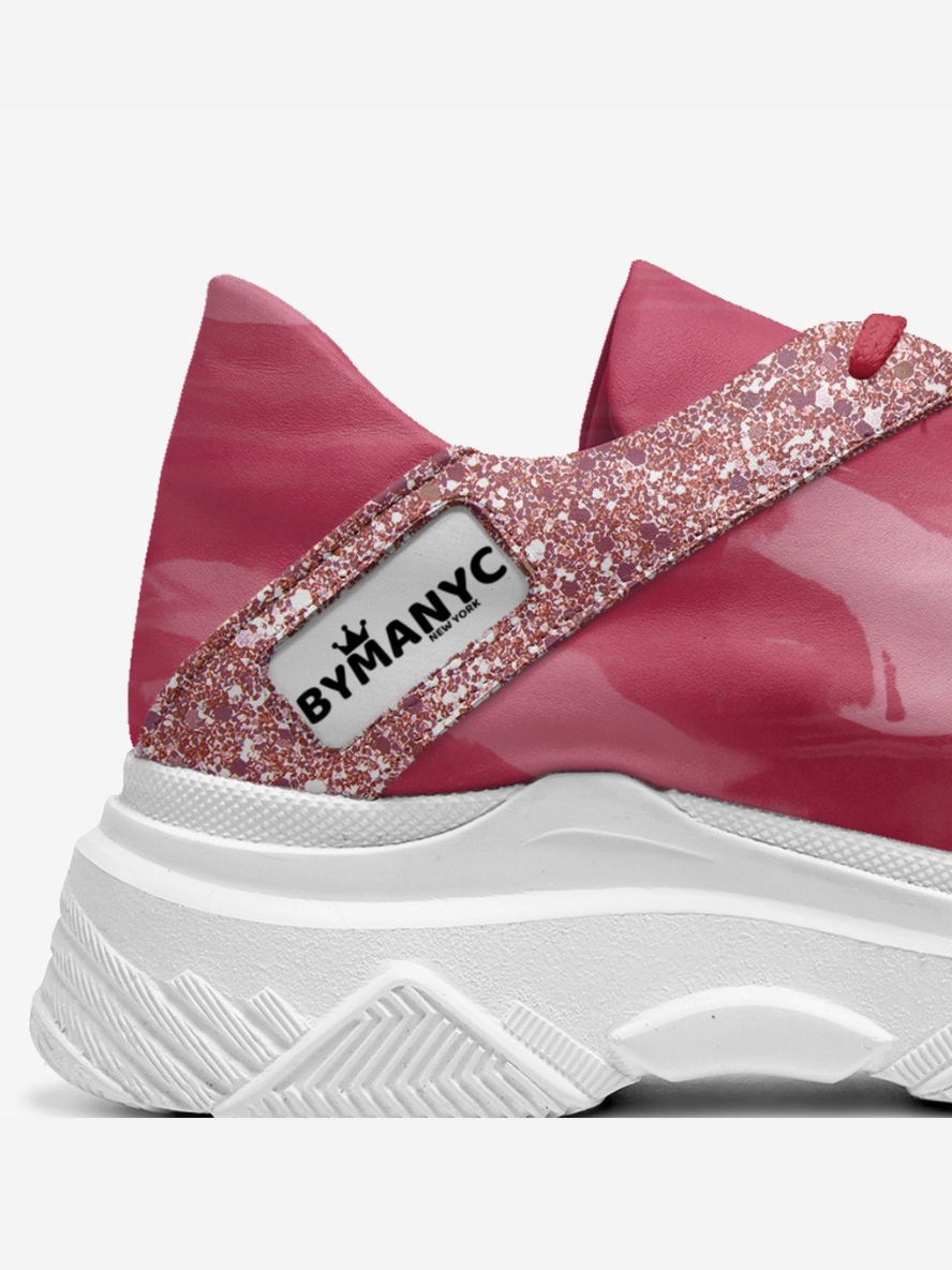 Thumbnail: BYMANYC ® New York Broadway Step – Eco Footwear Revolution