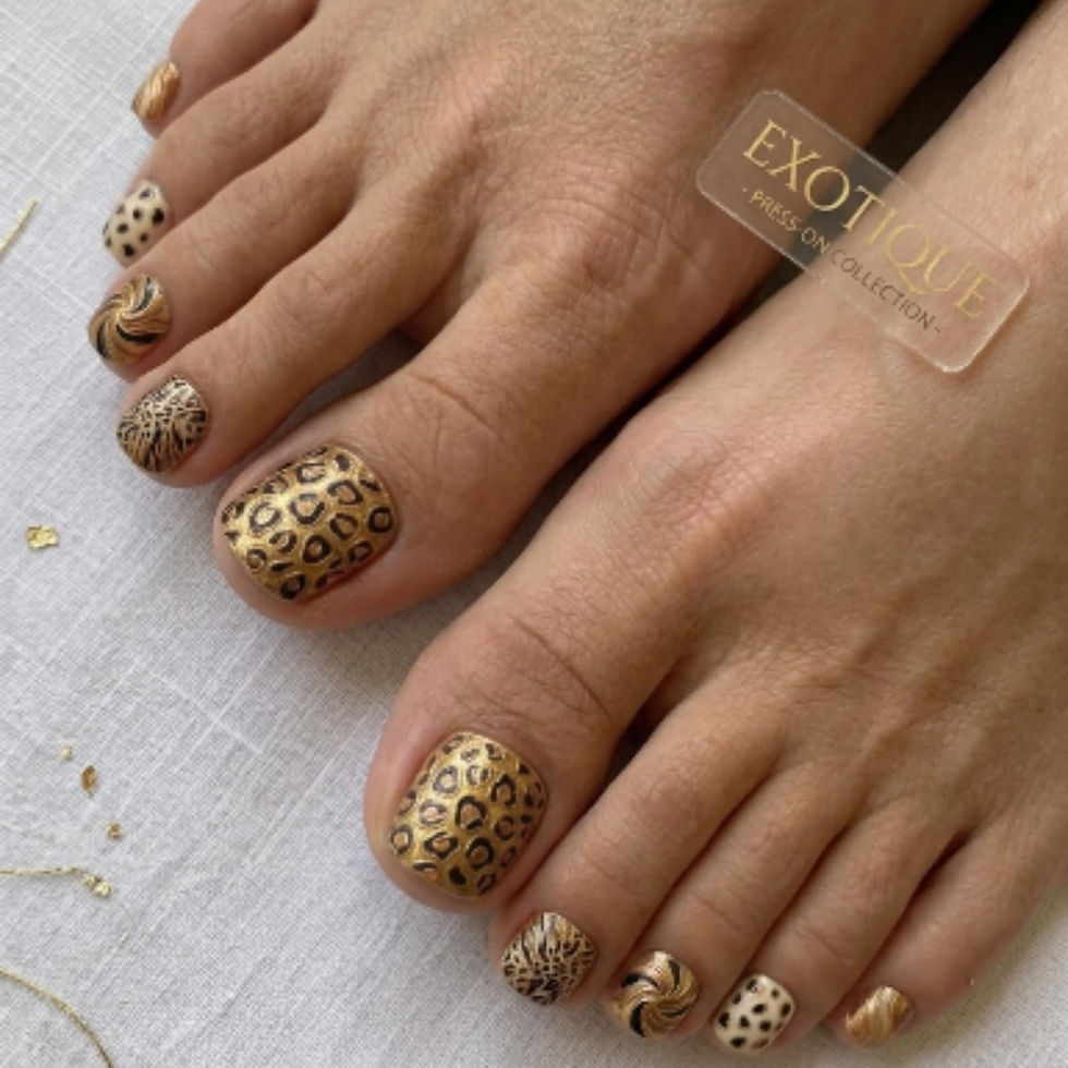 Thumbnail: press on nails, custom nails, fake nails, Nails Art, custom nail, Gift for her