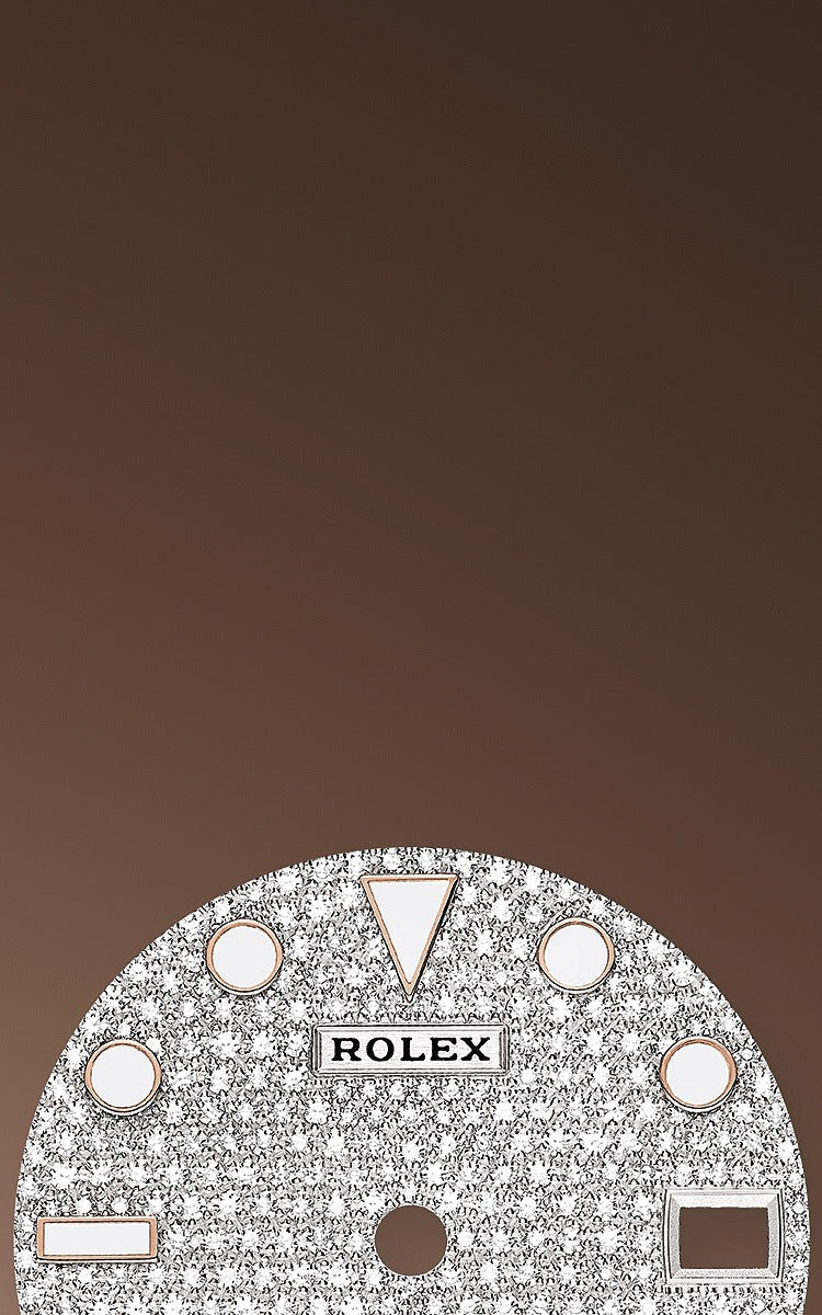 Thumbnail: Rolex Yacht-Master Everose gold Ref# 268655-0013