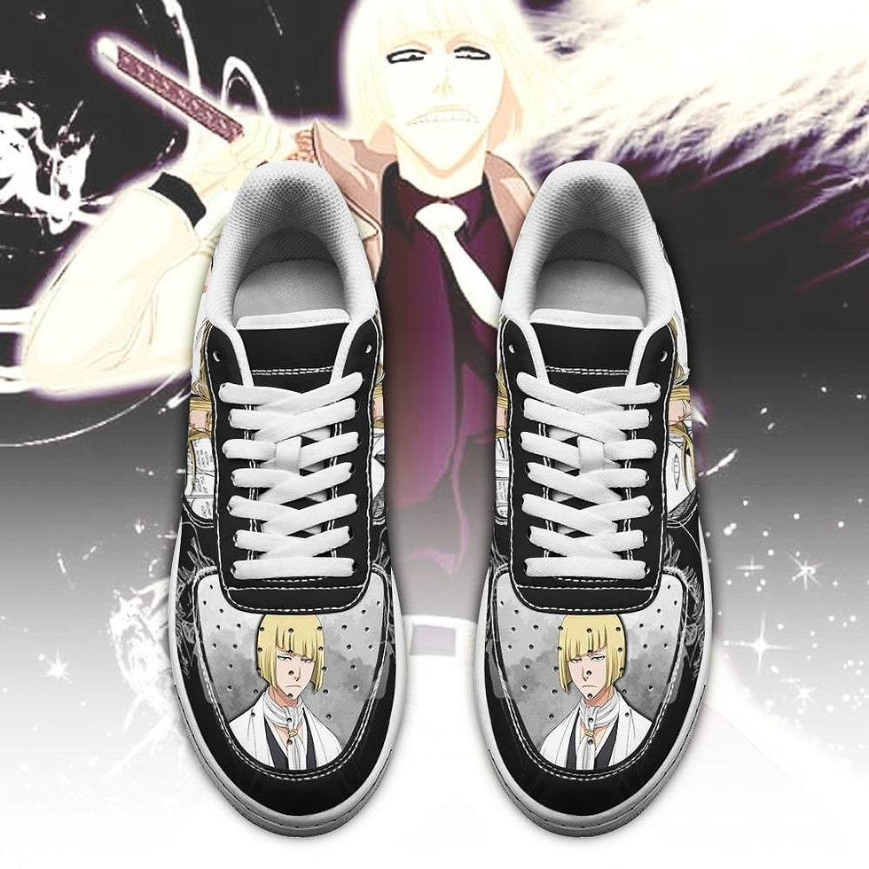 Thumbnail: custom sneaker, custom shoes