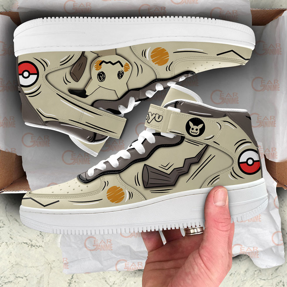 Thumbnail: custom sneaker, custom shoes