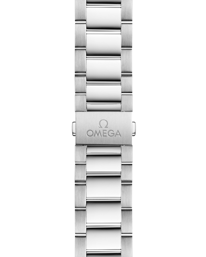 Thumbnail: Omega Seamaster Aqua Terra 150M 41 mm, steel on steel Ref# 220.10.41.21.03.002