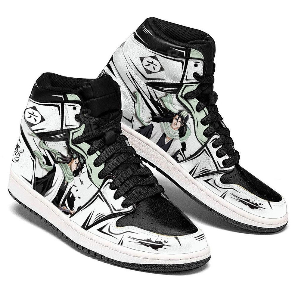 Thumbnail: custom sneaker, custom shoes