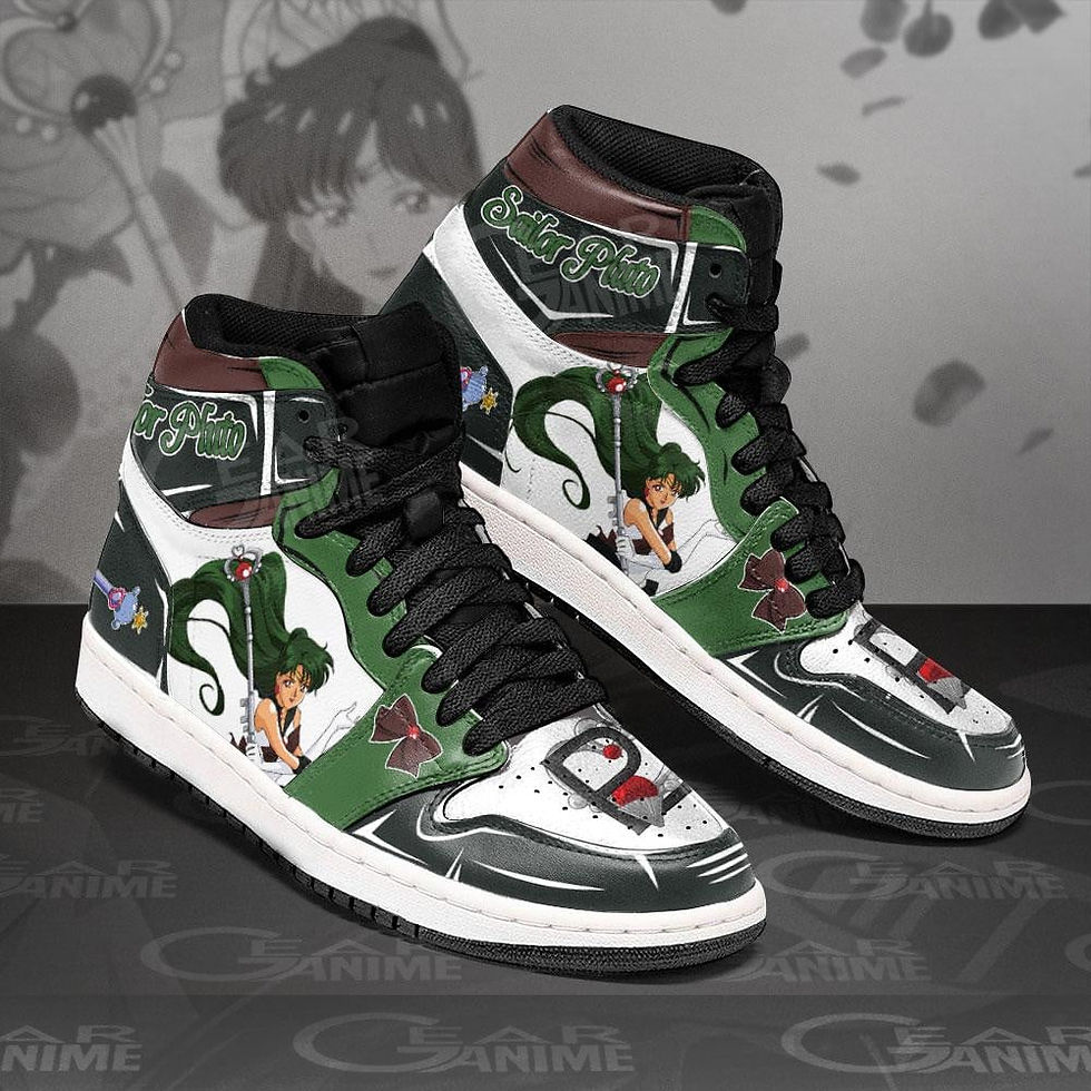 Thumbnail: custom sneaker, custom shoes