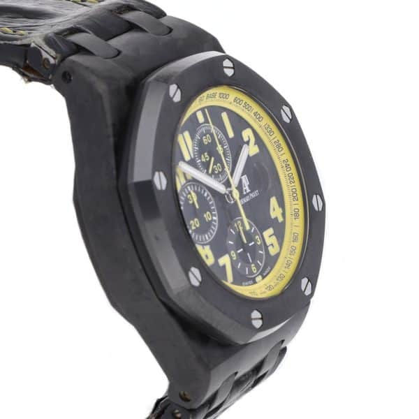 Thumbnail: Audemars Piguet Royal Oak Offshore 26176FO.OO.D101CR.02 Bumblebee