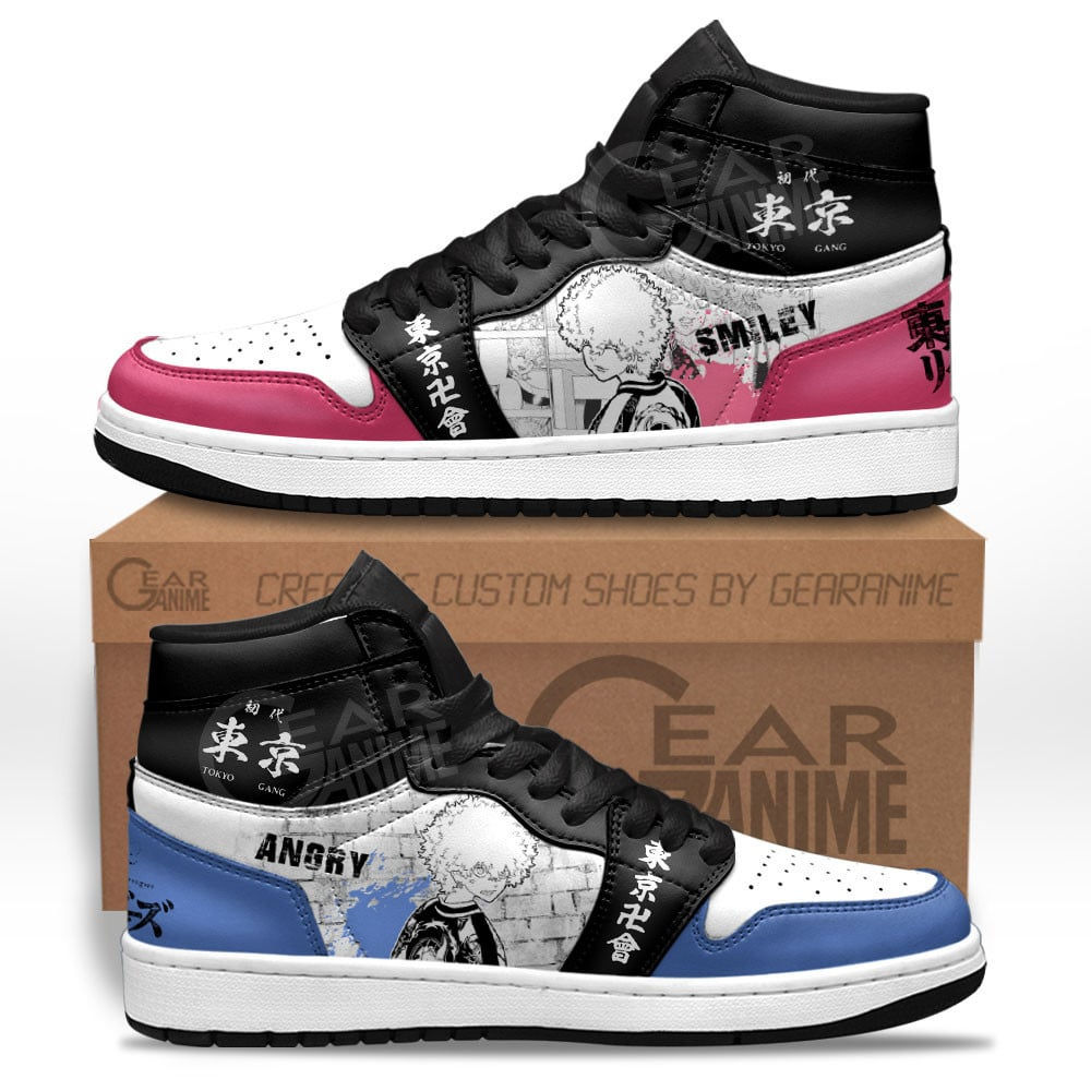 custom sneaker, custom shoes