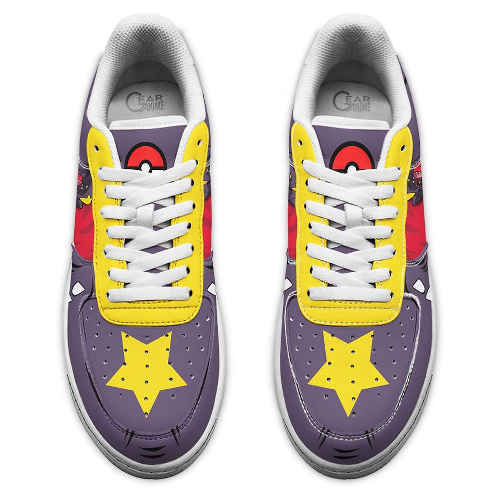 Thumbnail: custom sneaker, custom shoes
