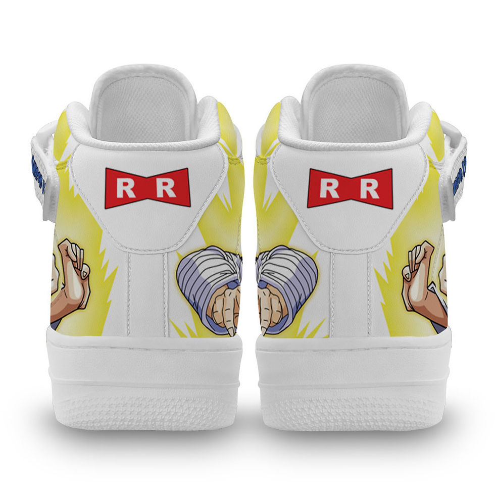 Thumbnail: custom sneaker, custom shoes