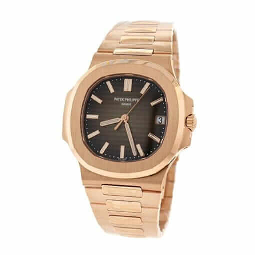 Thumbnail: Patek Philippe Nautilus 5711/1R 40 mm