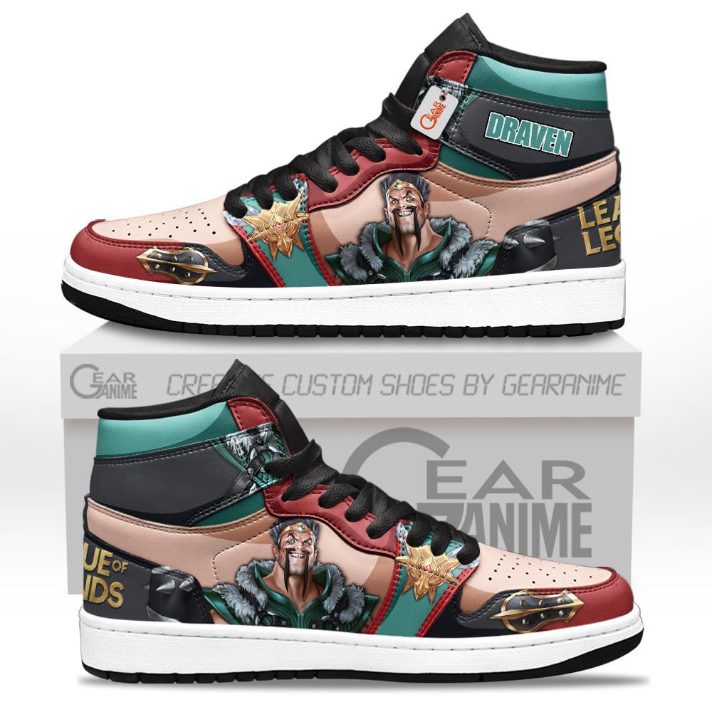 custom sneaker, custom shoes