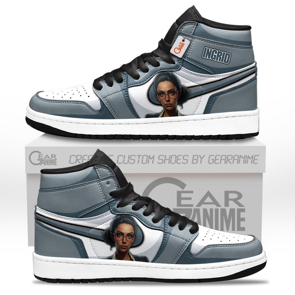custom sneaker, custom shoes