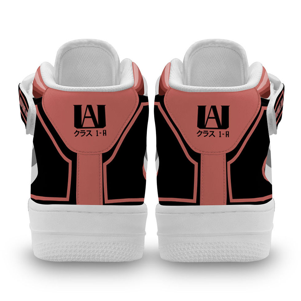Thumbnail: custom sneaker, custom shoes