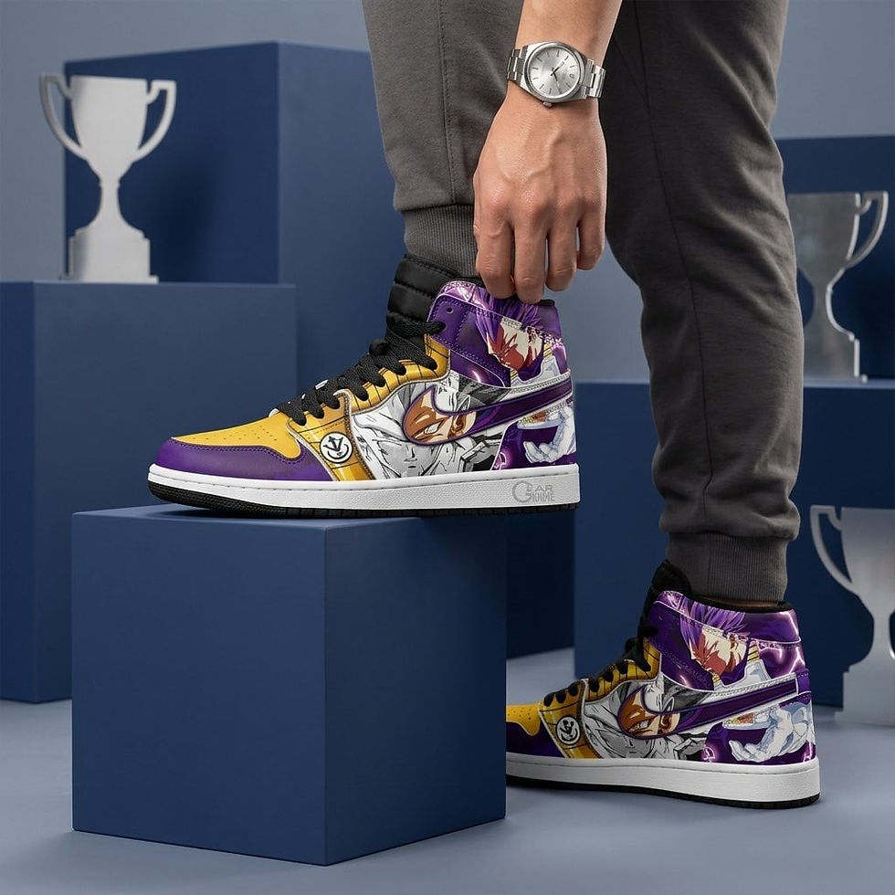 Thumbnail: custom sneaker, custom shoes