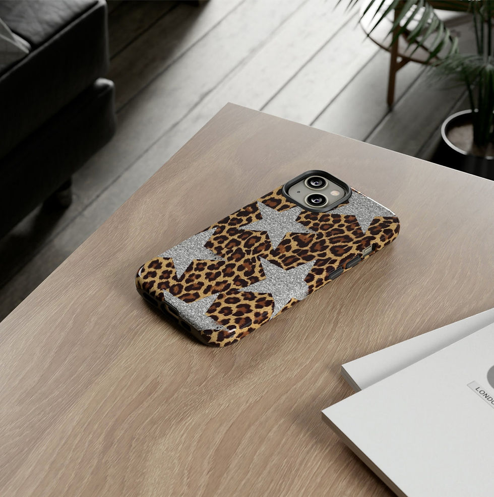Thumbnail: Phone case, Tough Case, iPhone accessories, Phone cover