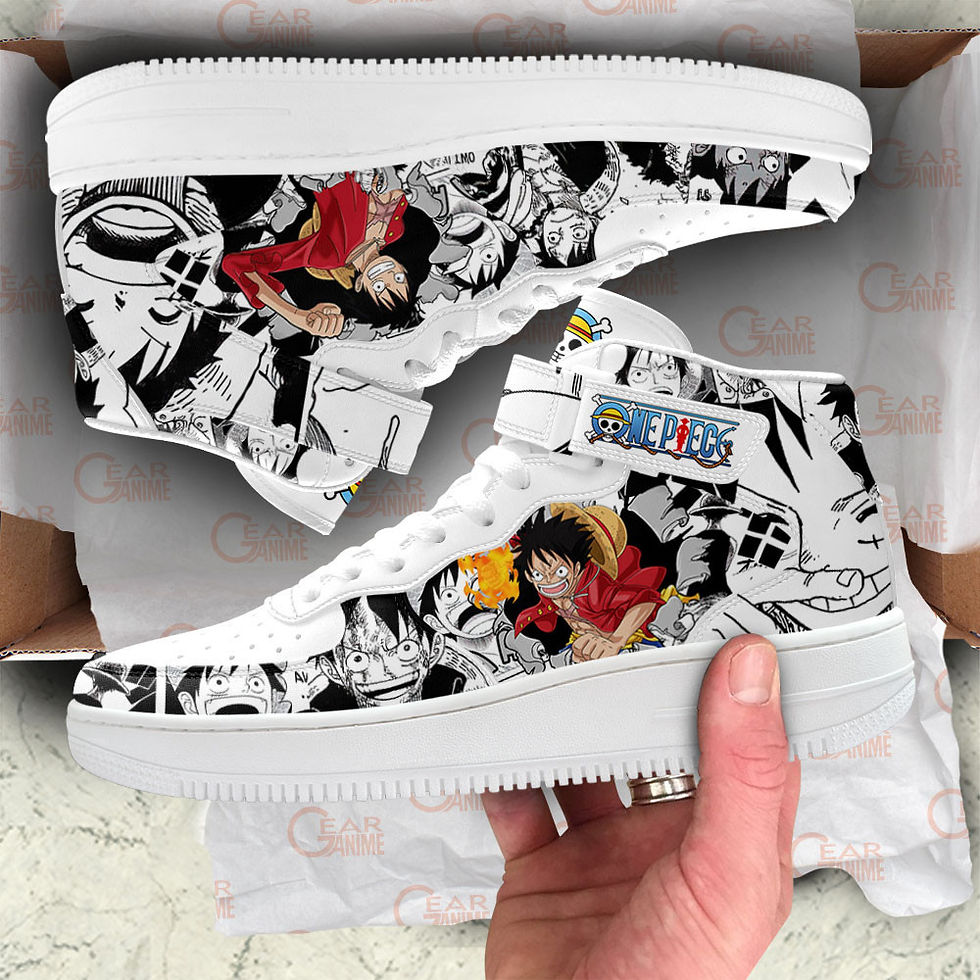 Thumbnail: custom sneaker, custom shoes