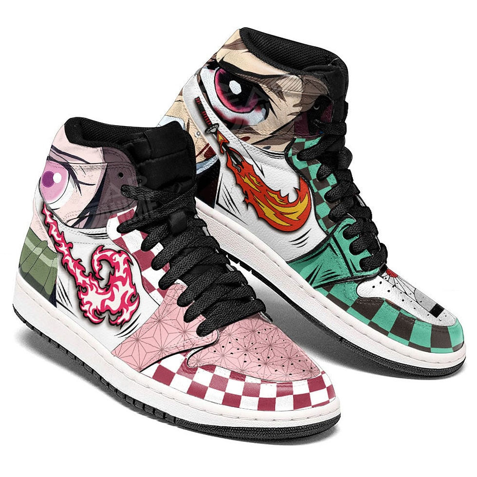 custom sneaker, custom shoes