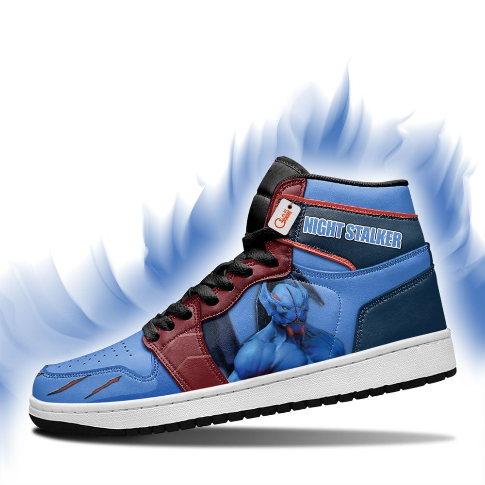 custom sneaker, custom shoes