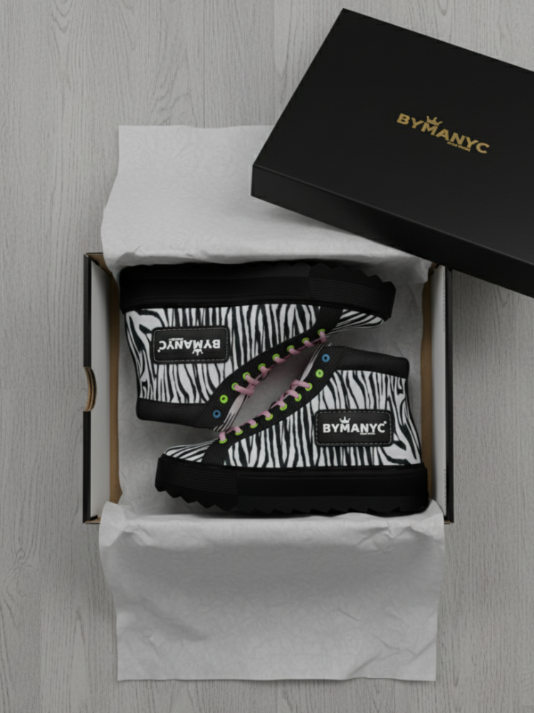 Thumbnail: Eco-Friendly Ankle Boots BYMANYC ® New York VOGUE METROPOLIS
