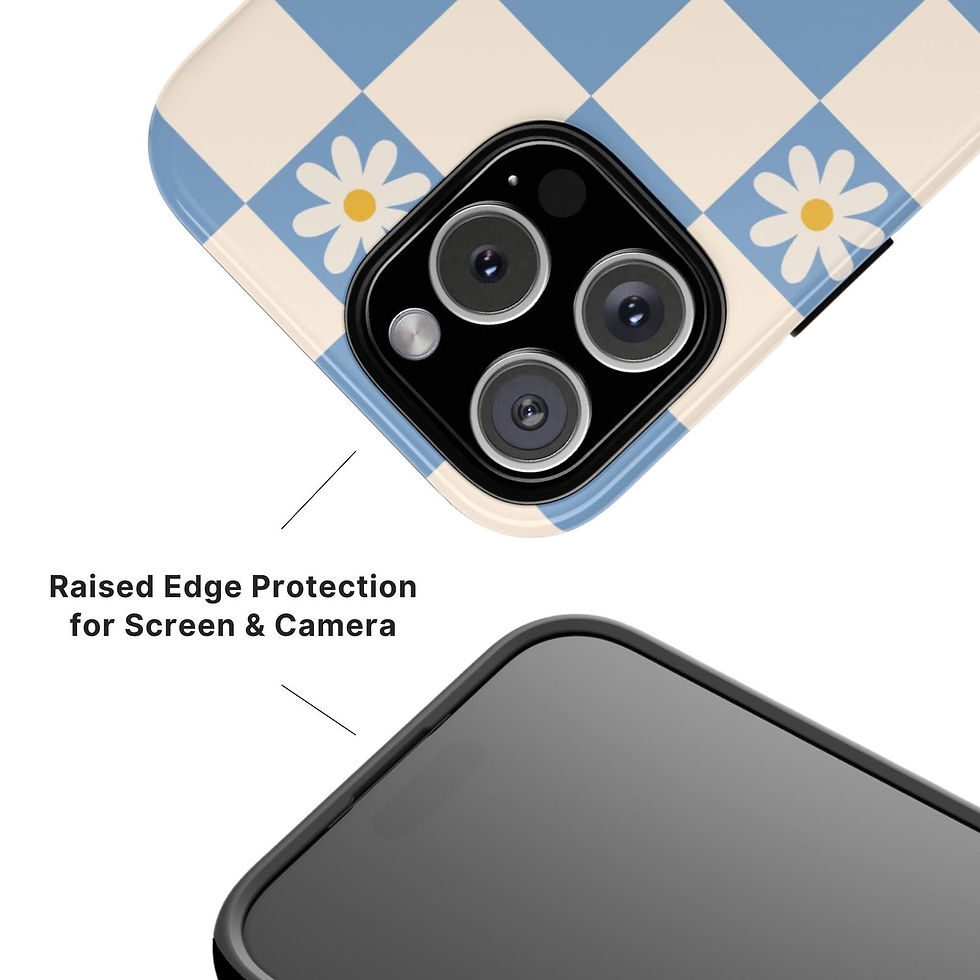 Thumbnail: Phone case, Tough Case, iPhone accessories, Phone cover