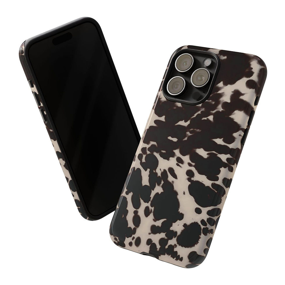 Thumbnail: Phone case, Tough Case, iPhone accessories, Phone cover